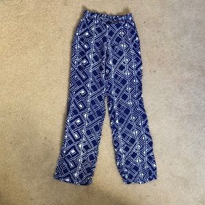 🌟CLEARANCE🌟 Flowy/Hippie Pants